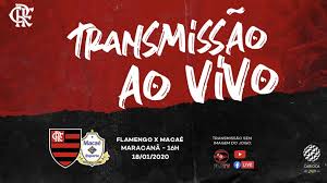 Assistir flamengo ao vivo nunca foi tão rápido e fácil, os melhores jogos do flamengo é aqui no futemax.tv flamengo assistir flamengo x vélez sarsfield ao vivo hd 27/05/2021 Noticias Do Flamengo Macae X Flamengo Acompanhe A Transmissao Ao Vivo Da Fla Tv