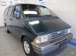 Image result for Oxford White 1994 Aerostar
