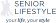 Senior Lifestyle logo