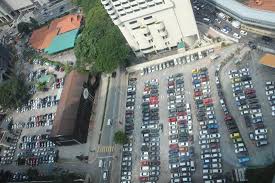 Suria klcc will be closed for 3 days (9th to 11th may 2021). View From Our Room On The 36th Floor Picture Of Vipod Residences Klcc Kuala Lumpur Tripadvisor