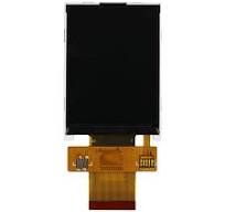 2.4 inch Premium MVA TFT LCD