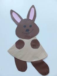Jede vorlage kann behaglich konfiguriert werden, mit der absicht, in bestimmten situationen nützlich zu dieses. Osterhase Aus Einer Filtertute Basteln Zu Ostern Mit Kindern