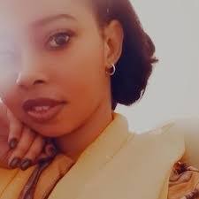 Amina Awad's Instagram, Twitter & Facebook