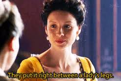 Outlander Blood of my Blood serie TV: trama e uscita