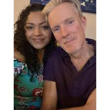 Sunitha Lal and Todd Sowden's Wedding Website