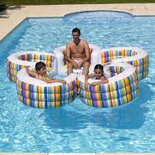 epingle sur inflatable