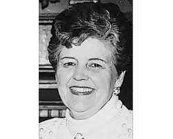 Nancy PAGE Obituary (2017)