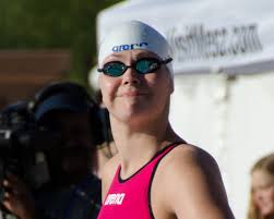 Danish Olympian Lotte Friis Announces Retirement