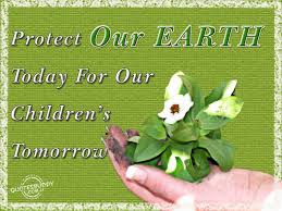 Quotes About Environmental Awareness 31 Quotes