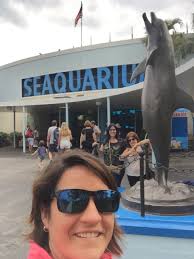 Miami Seaquarium reviews, photos
