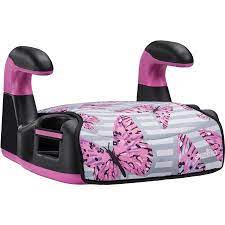evenflo amp select backless booster car seat butterfly walmart com backless booster car seat booster car seat car seats