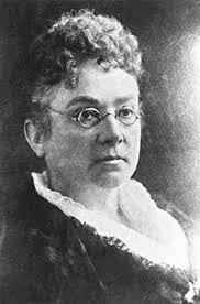 Emily Jennings Stowe early Woman Doctor in Toronto, Ontario