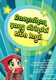 Menjelang datangnya bulan yang penuh kemuliaan, bulan ramadhan, ada tradisi untuk saling memberikan ucapan selamat di antara kaum muslimin. 93 Animasi Lucu Animasi Contoh Poster Ramadhan Pilihan Cikimm Com