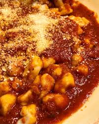 Nonna maria, taught us how to make celebrated italian food using authentic. Carfagna S On Twitter Look At That Nonna S Gnocchi Tossed In Nonna S Sauce Which Is The Same Recipe We Use Our Jarred Carfagna S Pasta Sauce Show The Sauce And Nonna Carfagna Some Love