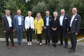 War ein wunderschöner Abend mit tollen Menschen.