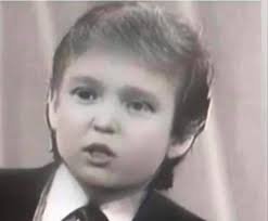 You've witnessed several photos of donald trump in his youth that revealed his softer side, from his cute baby photos to his doting parent role with his children. Is This A Photograph Of A Young Donald Trump Snopes Com