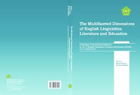We would like to show you a description here but the site won't allow us. Pdf The Multifaceted Dimensions Of English Linguistics Literature And Education Proceedings Of The 2nd Elite International Conference Santi Erliana And M Zaini Miftah Academia Edu