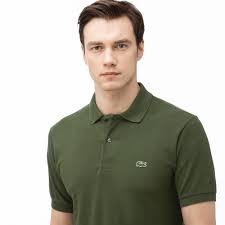 Forever true if you're looking for a polo that you can wear throughout your life, you're in the right place. Lacoste Classic Fit L 12 12 Polo L1212 Lacoste
