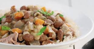 New Year S Recipes Jambalaya Beans And Rice Jambalaya Recipes Jambalaya Recipe