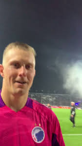 F.C. København's Video