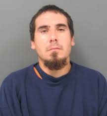 Man Arrested After Pursuit In Two States And Three Counties