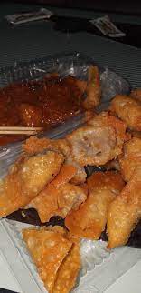 Batagor Bandung Ide Makanan Makanan Dan Minuman Makanan Pendamping