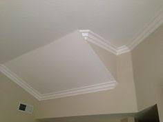 Below are actual customer photos. 10 All About Crown Moulding Different Crown Pictures You Ll Love To Repin Ideas Crown Molding Crown Pictures Molding