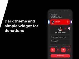 Red social con mensajes de texto . Vk Stream For Android Apk Download