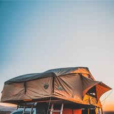 One person roof top tent. Tuff Stuff Overland 5 Person Elite Roof Top Tent Tuff Stuff 4x4 Tuff Stuff Overland