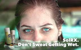 Amazon.com: SolRX Sport Sunscreen SPF 30 Dry Spray, 6 oz