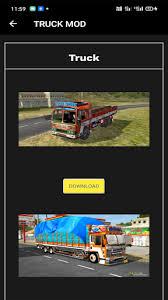 Bus simulator indonesia (aka bussid) will let you experience what it likes being a bus driver in indonesia in a fun and authentic way. Download Truck Mod Bussid Indonesia Bus Simulator Free For Android Truck Mod Bussid Indonesia Bus Simulator Apk Download Steprimo Com