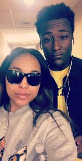 Kelly Oubre Jr.' Girlfriend Shylynn Gibson (Bio, Wiki)