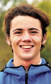 Hopkins runners earn high places in Lake CC Meet