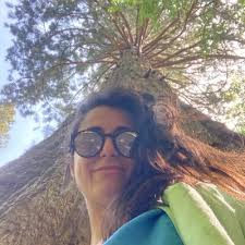 Daisy Porter (@DaisyPorts)