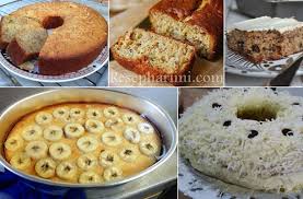 Ikuti resep dari smart mama vlog berikut ini. Resep Bolu Pisang Tanpa Mixer Cukup 1 Telur Irit Enak Dan Anti Gagal Resep Hari Ini