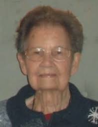 Lucille K. Bollerer (March 28, 1917