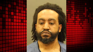 Police Arrest Baltimore Man Charged With Beating, Killing Mother