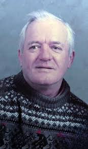 Reginald Pollock Obituary