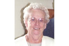 Martha Harvey Obituary (1927