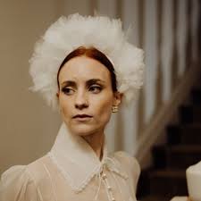 Veils & Accessories — Pearl Button Bridal Couture