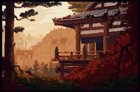 Once upload completed, converter will redirect a web page to show the conversion result. Linda Mooney S Other Worlds Of Romance Love The Details In These 64 Bit Scenes Anime Pixel Art Pixel Art Pixel Art Background