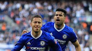 May 28, 2021 · the number one seeded poway titans hosting the four seeded la costa canyon mavericks in the second round of playoffs. Eden Hazard Looking Forward To Diego Costa Battle In Madrid Derby Football News Sky Sports