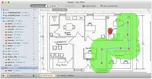 Learn How To Measure Your Wi Fi Signal Strength And Other Network Parameters With Netspot Wifi Windows Software Windows