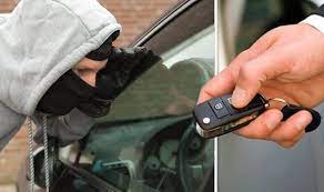 Buying a car isn't an easy thing to do. Motorists Warned As Thieves Use Jammers To Unlock Cars And Steal From Them Uk News Express Co Uk