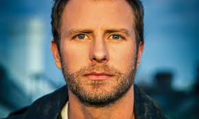 Dierks Bentley Announces Details For “Black” Album out 5/27