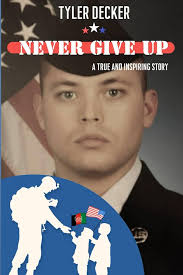 Tyler Decker's Instagram, Twitter & Facebook