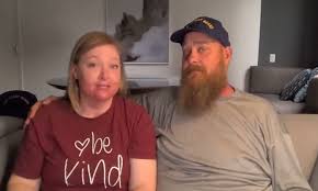 Scuba Diving Couple Rescued After Being Stranded For 38 Hours