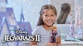 Elsa békésen él a királyságában, de egyszer fura hívogató hangokat kezd hallani. Jegvarazs 2 Teljes Film Magyarul Videa Youtube