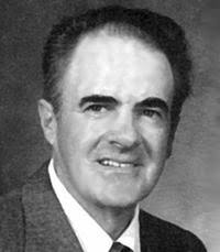 Clifford Grace Obituary (2007)