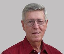 Leroy Scott — Waldrop Funeral Home